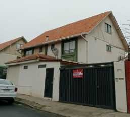 Venta / Casa / La Florida