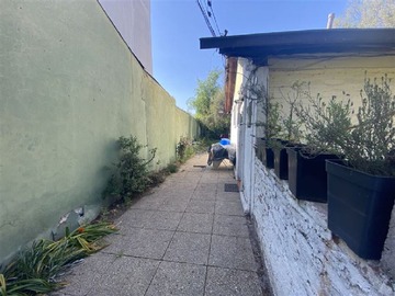 Venta / Casa / La Florida