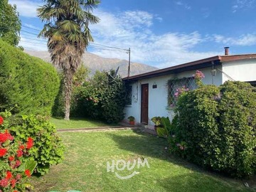 Venta / Casa / La Florida