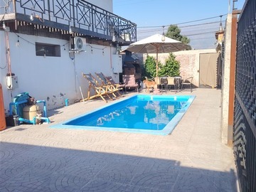 Venta / Casa / La Florida