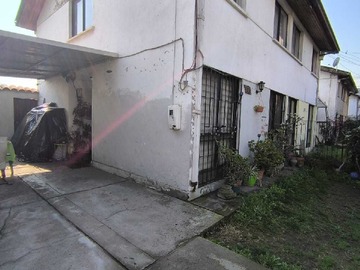 Venta / Casa / La Florida