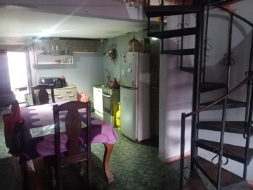 Venta / Casa / La Florida