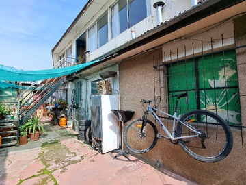 Venta / Casa / La Florida