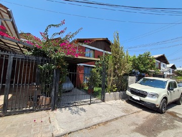 Venta / Casa / La Florida