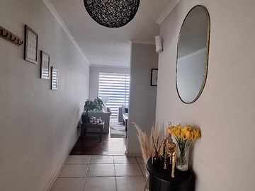 Venta / Casa / La Florida
