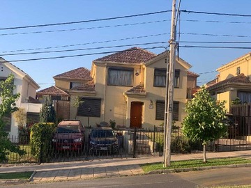 Venta / Casa / La Florida