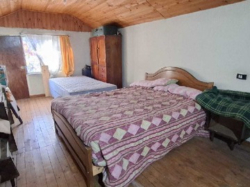 Venta / Casa / La Florida
