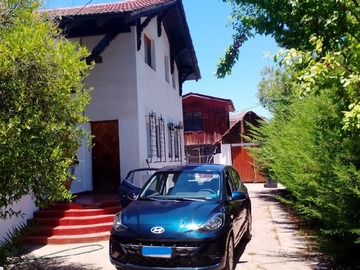 Venta / Casa / La Florida