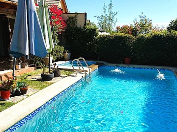 Venta / Casa / La Florida