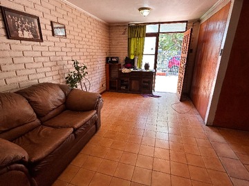 Venta / Casa / La Florida