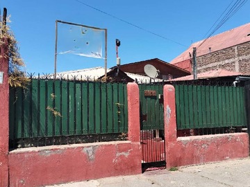 Venta / Casa / La Florida