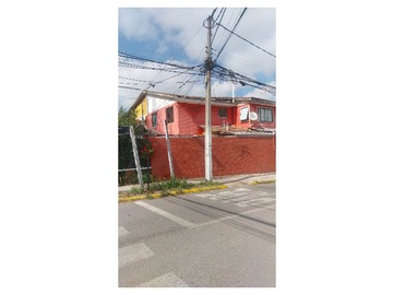 Venta / Casa / La Florida