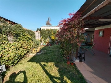 Venta / Casa / La Florida