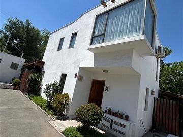 Venta / Casa / La Florida