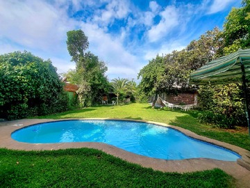 Venta / Casa / La Florida