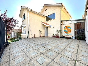 Venta / Casa / La Florida