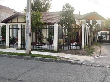 Venta / Casa / La Florida