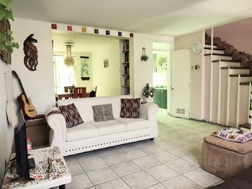 Venta / Casa / La Florida