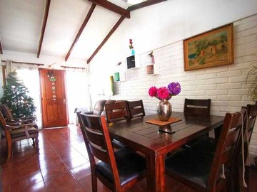 Venta / Casa / La Florida