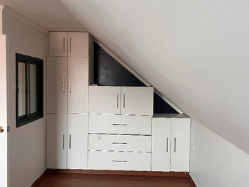Dormitorio 4