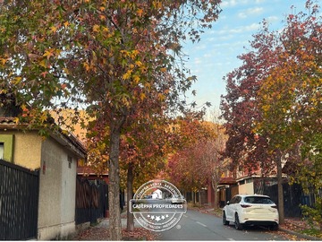 Venta / Casa / La Florida