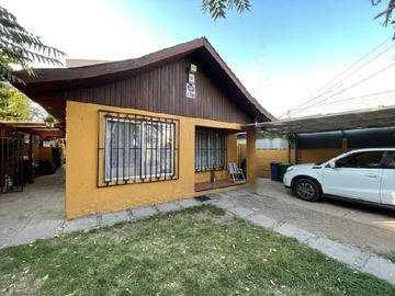 Venta / Casa / La Florida