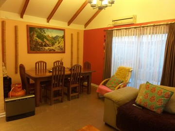 Venta / Casa / La Florida