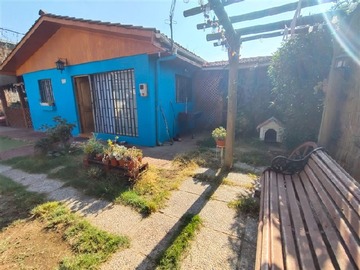 Venta / Casa / La Florida