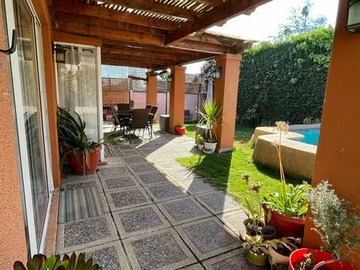 Venta / Casa / La Florida