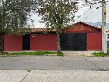 Venta / Casa / La Florida