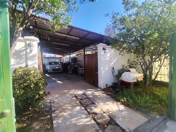 Venta / Casa / La Florida