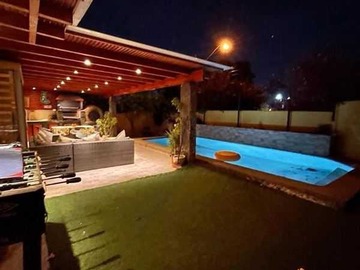 Venta / Casa / La Florida