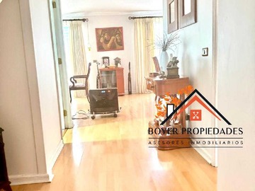 Venta / Casa / La Florida