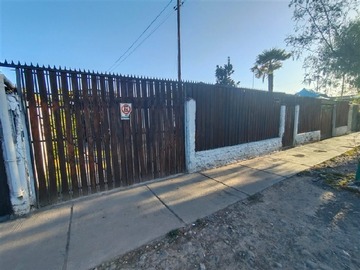 Venta / Casa / La Florida