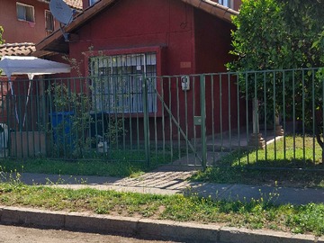 Venta / Casa / La Florida