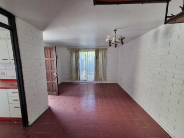 Venta / Casa / La Florida