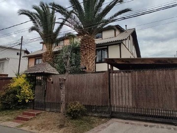 Venta / Casa / La Florida