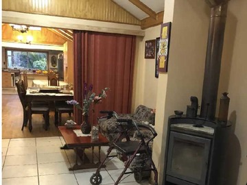 Venta / Casa / La Florida