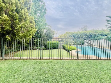 Venta / Casa / La Florida