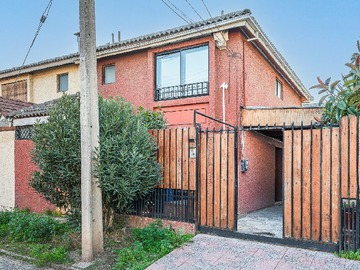 Venta / Casa / La Florida