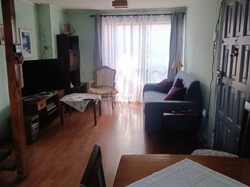 Venta / Casa / La Florida