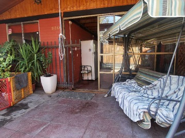 Venta / Casa / La Florida