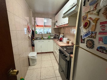 Venta / Casa / La Florida