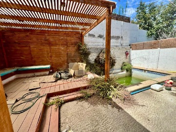 Venta / Casa / La Florida