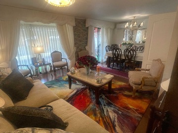 Venta / Casa / La Florida