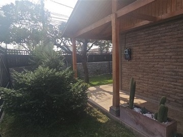 Venta / Casa / La Florida