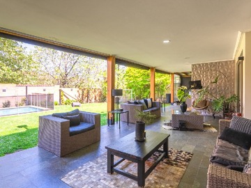 Venta / Casa / La Florida