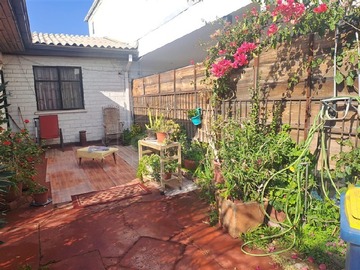 Venta / Casa / La Florida