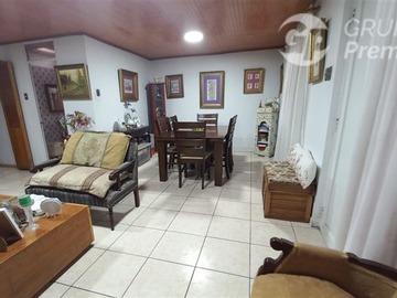 Venta / Casa / La Florida