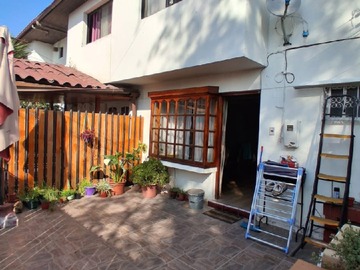 Venta / Casa / La Florida